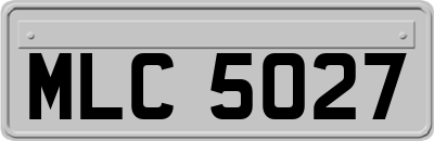MLC5027