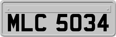 MLC5034