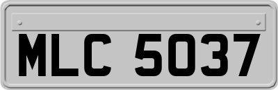 MLC5037