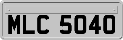 MLC5040