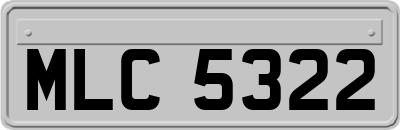 MLC5322