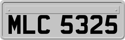 MLC5325
