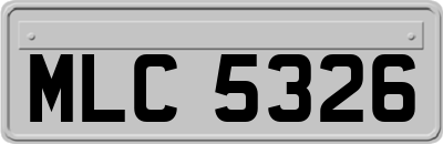 MLC5326