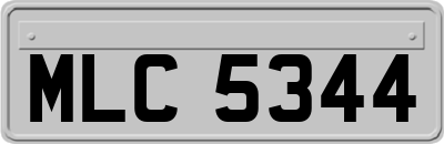 MLC5344