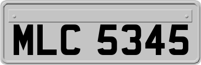 MLC5345