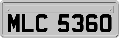MLC5360