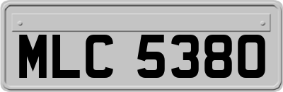MLC5380