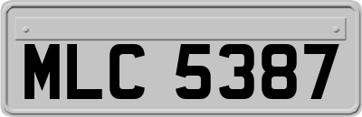 MLC5387