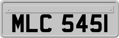 MLC5451