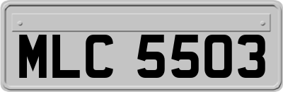 MLC5503