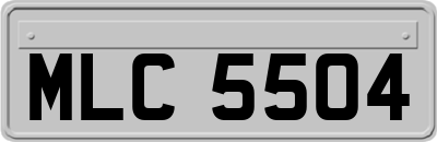 MLC5504