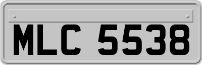 MLC5538