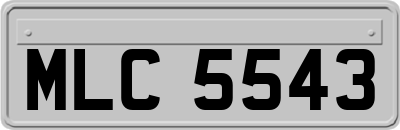 MLC5543