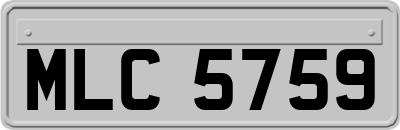 MLC5759