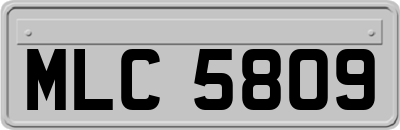 MLC5809
