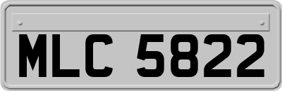 MLC5822