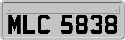 MLC5838