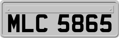 MLC5865