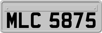 MLC5875