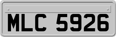 MLC5926