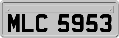 MLC5953