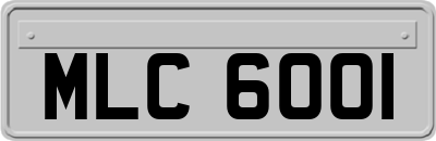 MLC6001