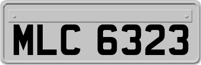MLC6323