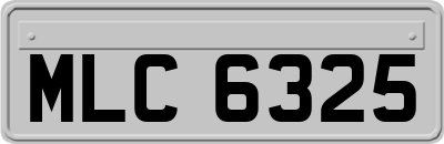 MLC6325