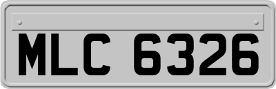 MLC6326