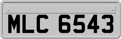 MLC6543