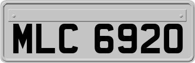 MLC6920