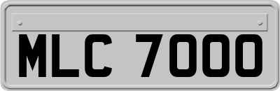 MLC7000