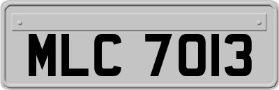MLC7013