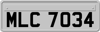 MLC7034