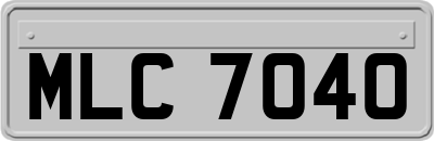 MLC7040