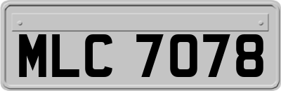 MLC7078
