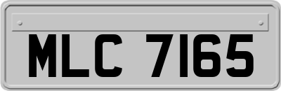 MLC7165
