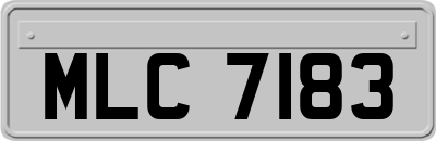 MLC7183