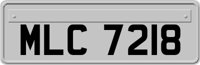 MLC7218
