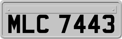 MLC7443