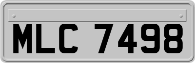 MLC7498