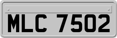 MLC7502
