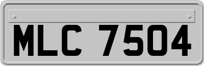 MLC7504