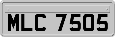 MLC7505