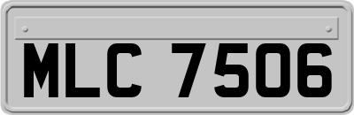 MLC7506
