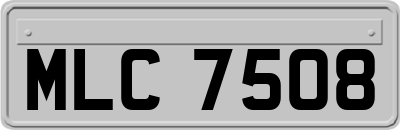 MLC7508