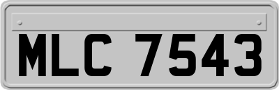 MLC7543