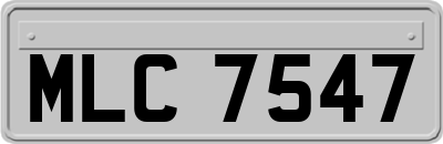 MLC7547