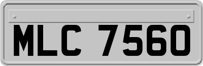 MLC7560