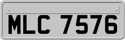 MLC7576
